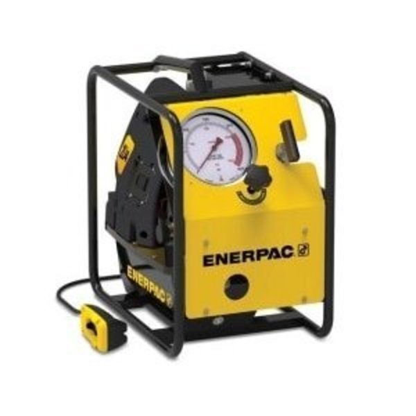 Enerpac Pump, Elec Universal, 1500 Bar,  ZUTP1500SI-H